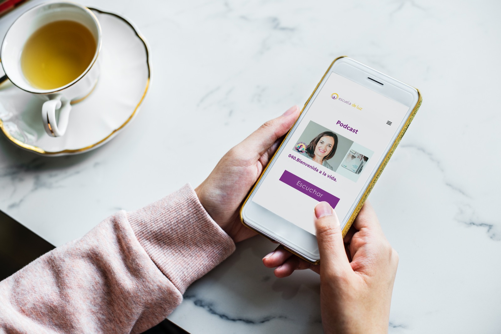 Recomendaciones para un embarazo consciente: Los beneficios de la meditación