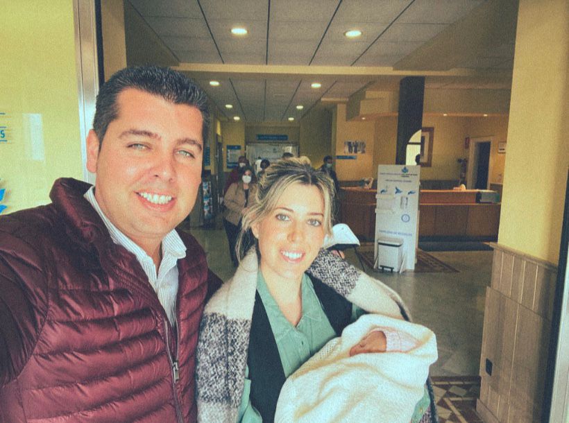 Más de 350 familias confían en Comat Matronas y cursan nuestro programa de educación maternal durante el primer semestre del año