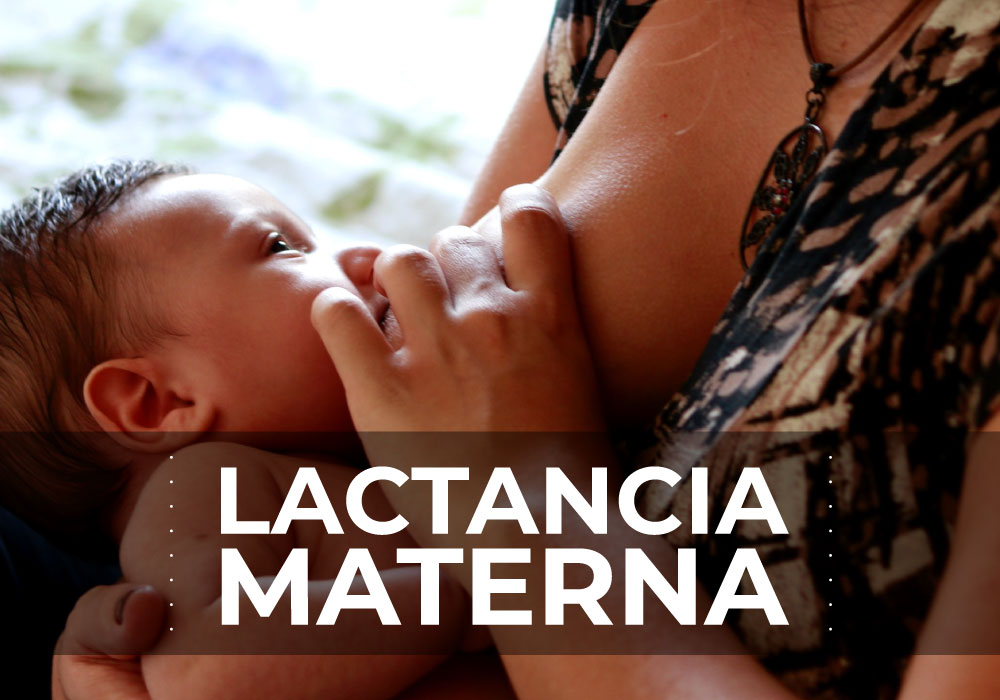 10 cosas sobre la lactancia materna que todos deberíamos saber